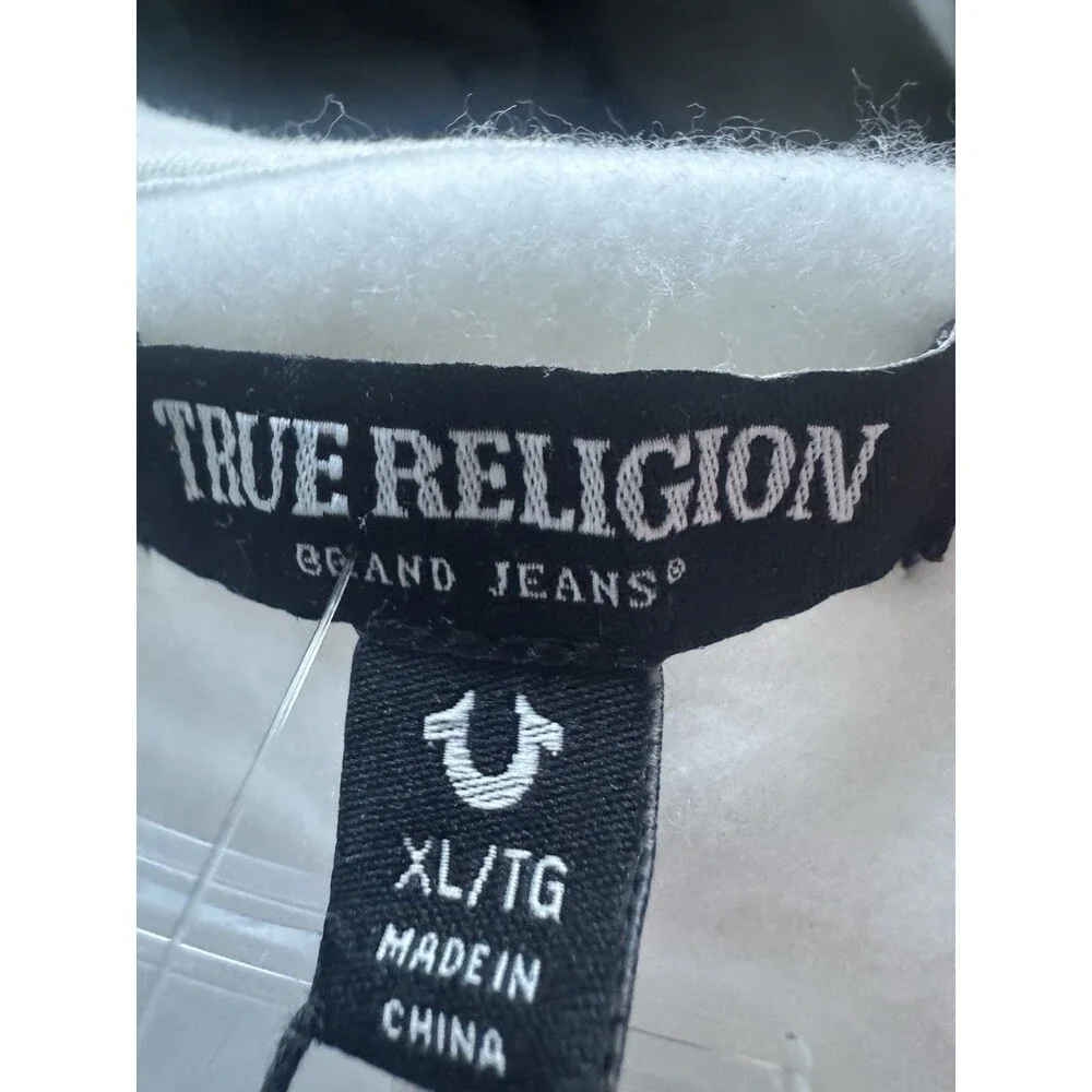 True Religion brand new